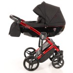 Junama Indyvidual 04 Wózek  Głęboko-spacerowy 