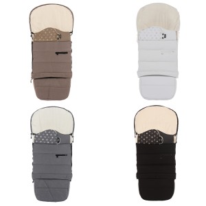 Śpiwór do wózka Laret Imperial