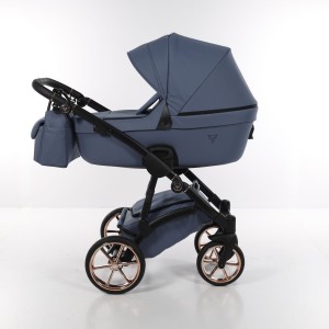 Junama Termo Tex 04 wózek wielofunkcyjny 2w1 