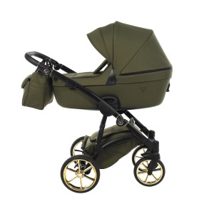 Junama Termo Tex v2 03 wózek wielofunkcyjny