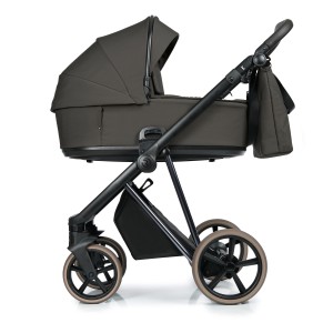 Wózek dziecięcy ROAN IVI VINTAGE COLLECTION Pralina