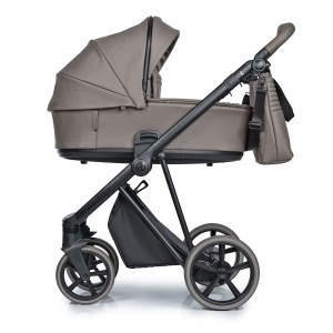 Wózek dziecięcy ROAN IVI VINTAGE COLLECTION Raisin Rum