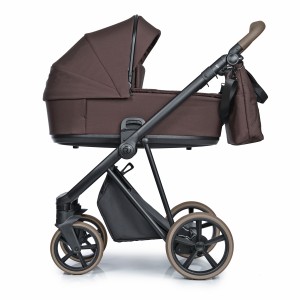 Wózek dziecięcy ROAN IVI VINTAGE COLLECTION Sweet Fig