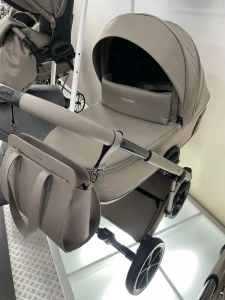 Junana Termo Ellegante Cappuccino 