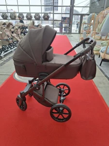 Junama Termo Czekolada wózek dziecięcy