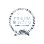 Logo tekstowe - strona główna