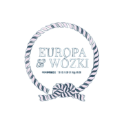 Logo tekstowe - strona główna